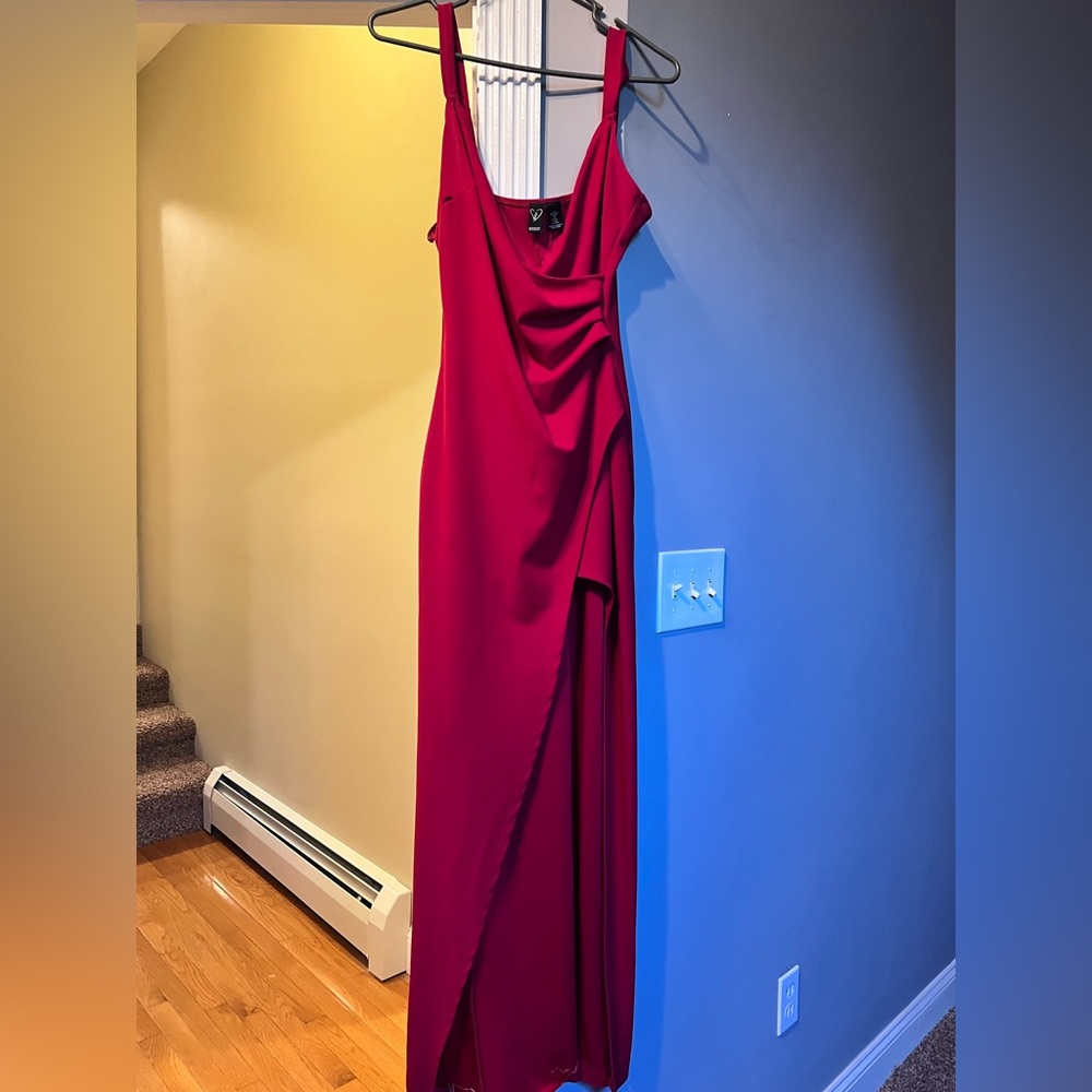 Windsor dress